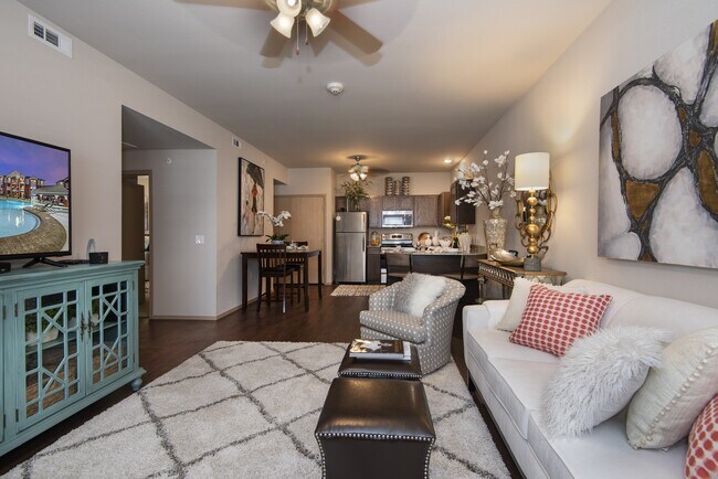 The Greens at Longhills I/II, Benton, AR 72019 - photo 6