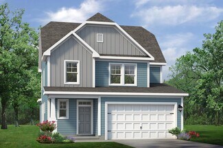 27 Windflower Ct, Clayton, NC 27520