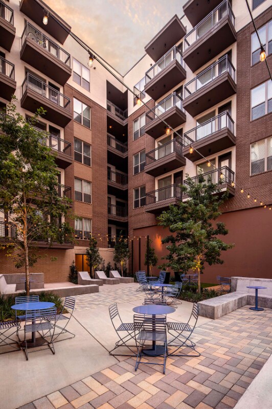 3551 Wilshire Way unit 2112, Richardson, TX 75082 - photo 6