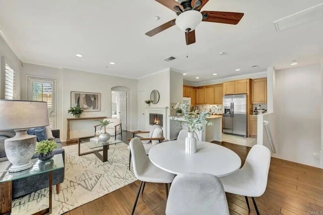 2642 Bellezza Dr unit Bellezza Dr, San Diego, CA 92108 - photo 4