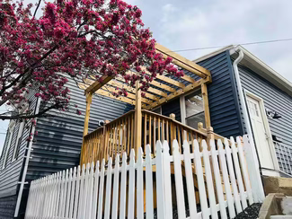 247 Taylor Ave, Bellevue, KY 41073