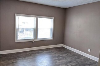 871 W 25th St, Indianapolis, IN 46208