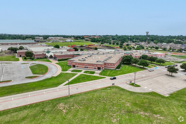 Reynolds Middle School