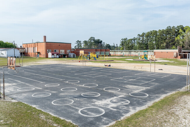 Longhill Elementary School