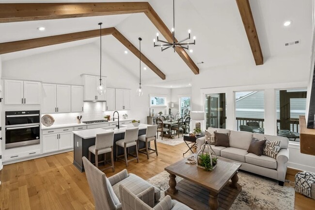 1704 Merkel Rd unit 36923511, Columbia, TN 38401 - photo 5