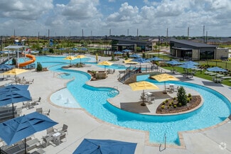 2654 Aruba Bend Dr, Katy, TX 77493