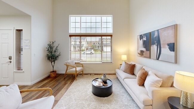 1415 Riddell Ave NE, Orting, WA 98360 - photo 2