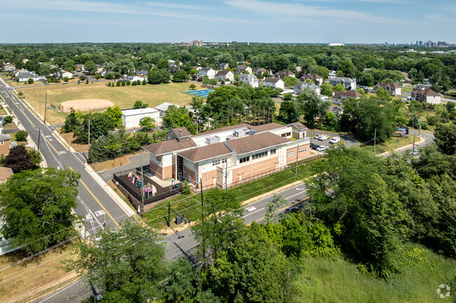 NuView Academy is conveniently located in Piscataway, NJ.