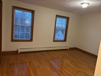 1 Hemans St Unit 2, Worcester, MA 01605