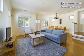 1421 San Antonio St, Menlo Park, CA 94025