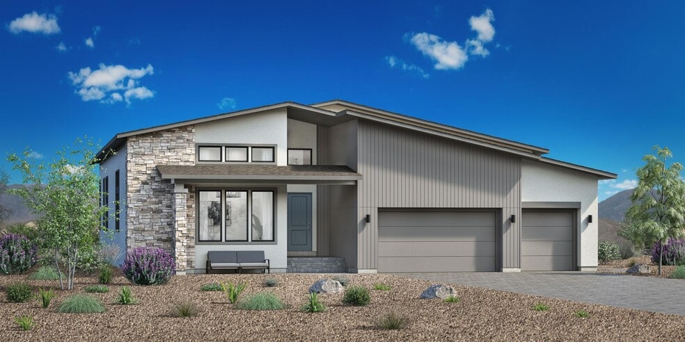 4006 Copper Cove Ct unit 36358272, Reno, NV 89511 - photo 1