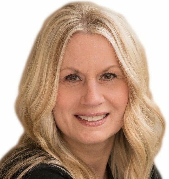 Heidi Gowing