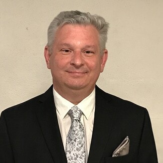 Mike Farinelli
