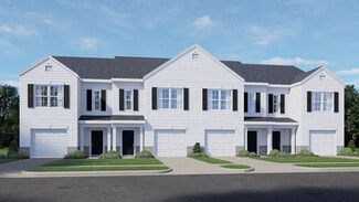 247 Moyer Dr, Graham, NC 27253