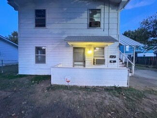 2408 S Woodward Ave Unit 2408, Oklahoma City, OK 73108