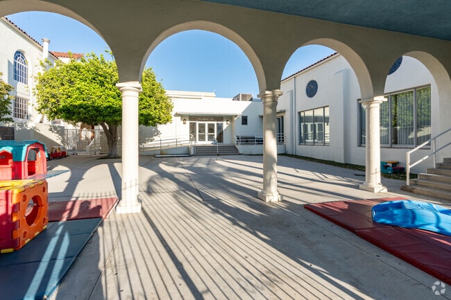 A Plus Adventist Children's Center
