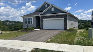 231 Lola Ct, McKees Rocks, PA 15136