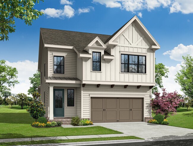 555 Pilgrim Mill Rd unit 36474228, Cumming, GA 30040 - photo 2