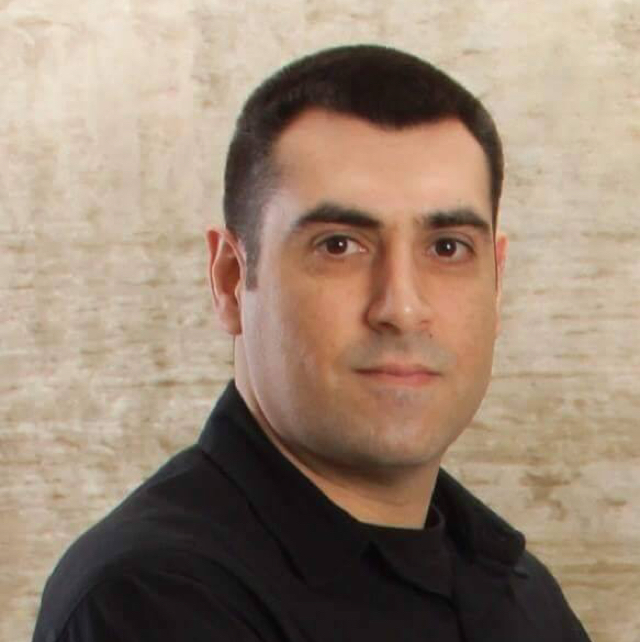 Agent Photo