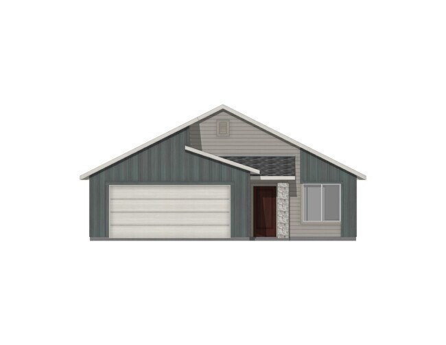 0 Maple Rnch Way unit 38423793, Nampa, ID 83686 - photo 3