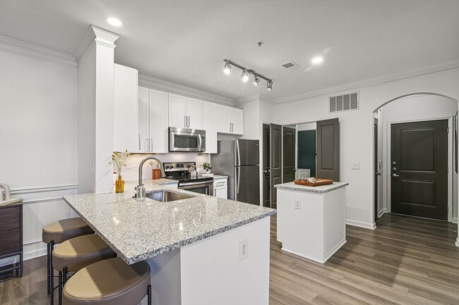 Echo Ridge at Suwanee