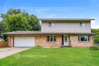 5245 Triton Dr, Minneapolis, MN 55422