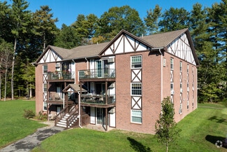 2 Autumn Way, Seabrook, NH 03874