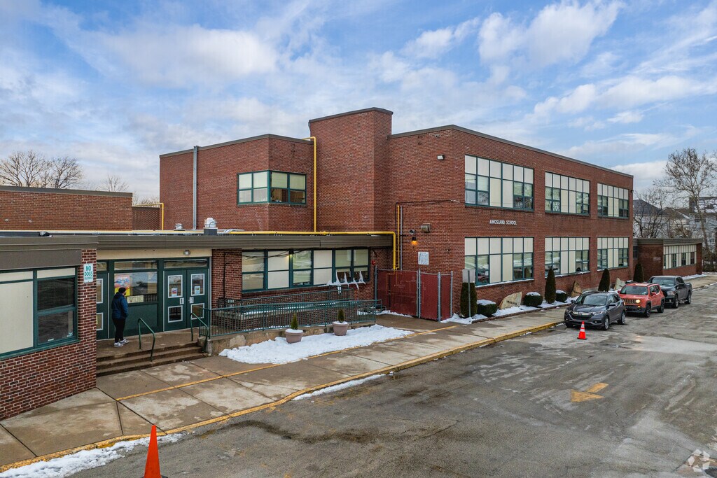 Amosland El School, Rankings & Reviews