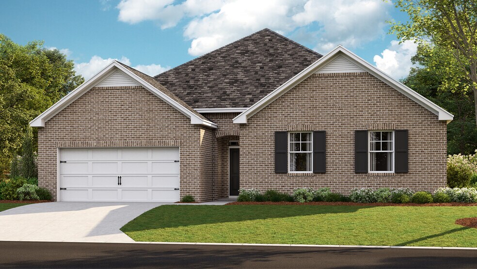 2428 Hyacinth Ln unit 36207453, Hernando, MS 38632 - photo 1