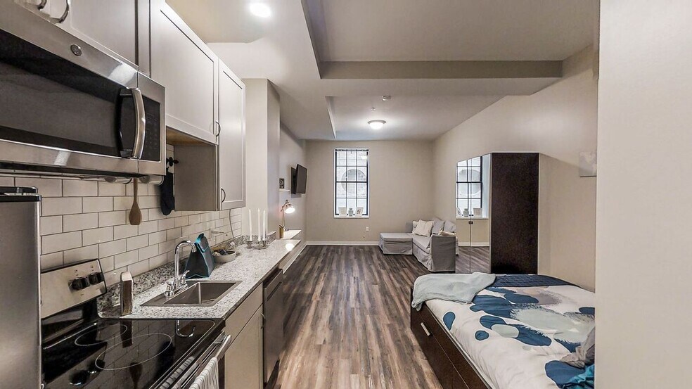 Keystone Flats 319 Third Ave, Pittsburgh, PA