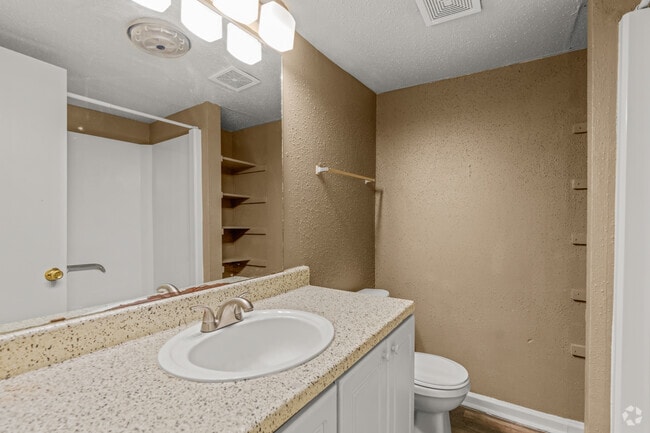 3B/2BA - 1156sqft