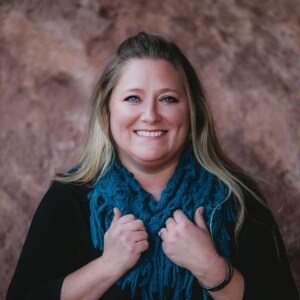Jessica Ford