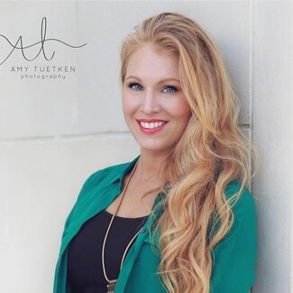 Tyna Ricker