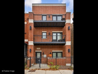 2248 W Taylor St, Chicago, IL 60612