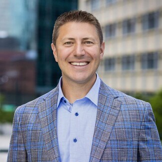 Mark Baker