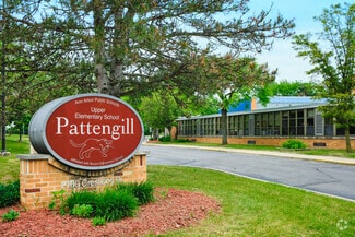 Pattengill Elementary School
