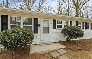 407 Yardley Ct Unit B, Spartanburg, SC 29306