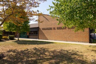 Charles H. Kelly Elementary School