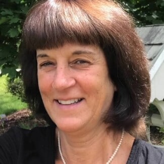 Charlene McCarthy