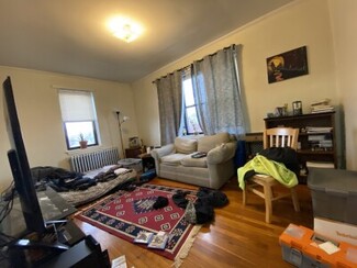 52 West St Unit 19, Medford, MA 02155