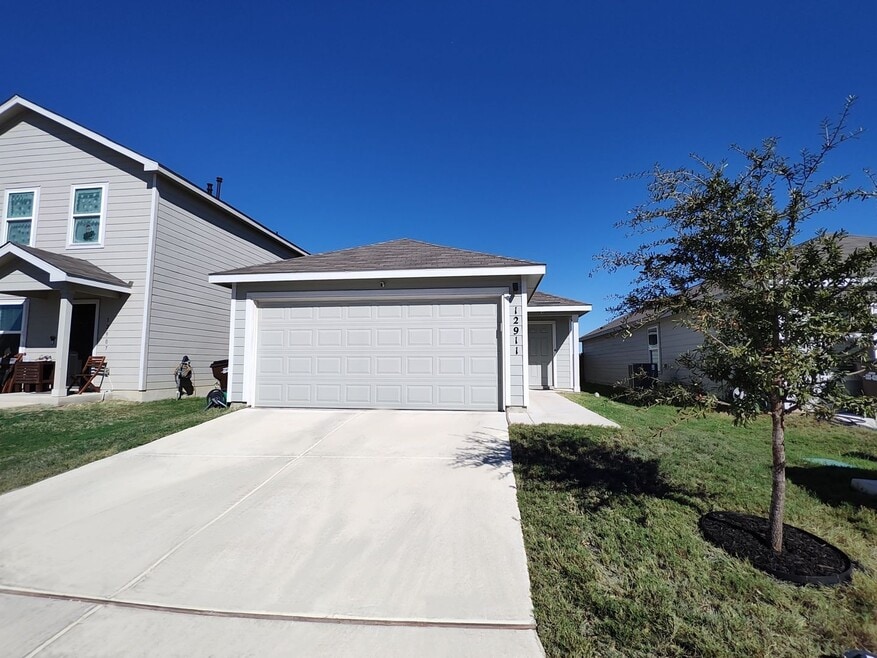 12911 Chinali Springs, Saint Hedwig, TX 78152 - photo 1