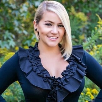 Gina Marie Scholl