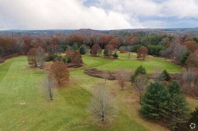 Galway Golf Course is a public golf course.