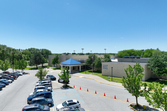 Kahler Middle School
