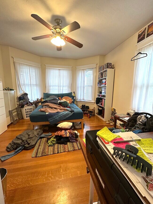 11 Henshaw St unit 3, Brighton, MA 02135 - photo 6