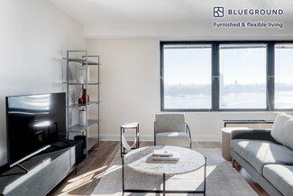 10 Waterside Plaza Unit FL19-ID1057, New York, NY 10010
