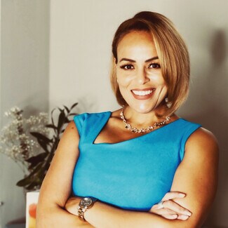 Anny Garcia