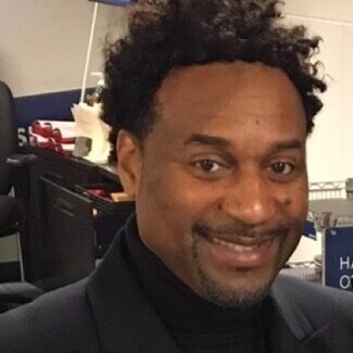 Kevin Freeman
