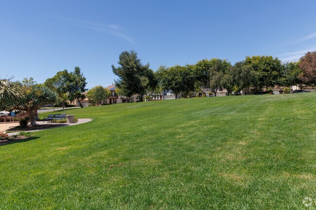 Located in Carlsbad, Topiary Park offers a peaceful stroll through imaginative greenery.