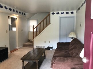 101 N 6th Ave, Altoona, PA 16601